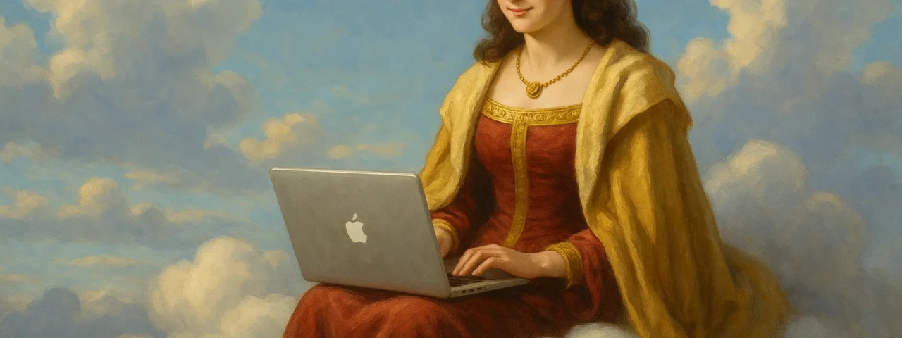 Course: AI in UX design at FH Potsdam